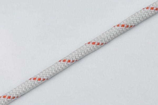 Шнур лавсановый Яхтинг (40202665) 8 мм 250 м белый