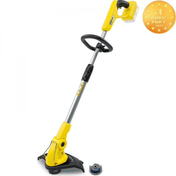 Триммер Karcher LTR 18-30 Battery INT