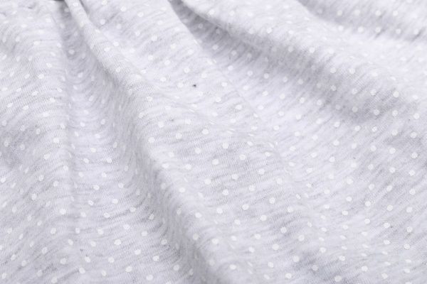 Комплект для дівчаток Фламінго р.134 біло-сірий 960-428 