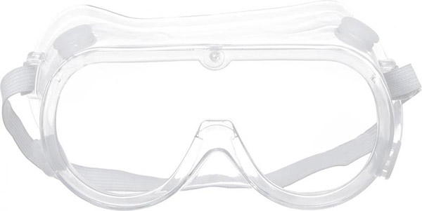 Очки защитные Werk 20004