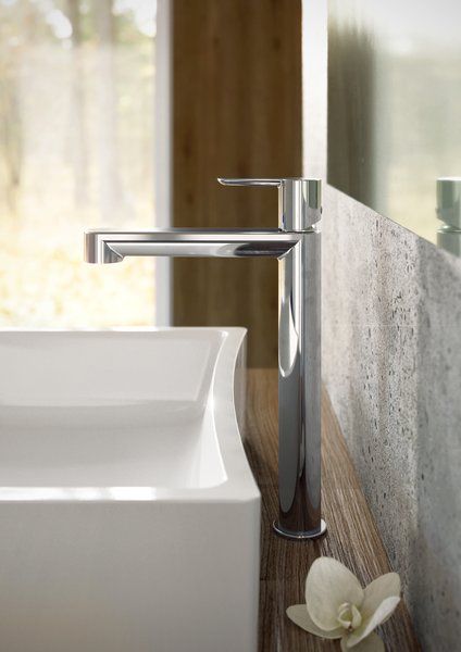 Смеситель для умывальника Ravak PU 015.00