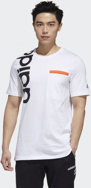 Футболка Adidas M NEW A T GD5967 L