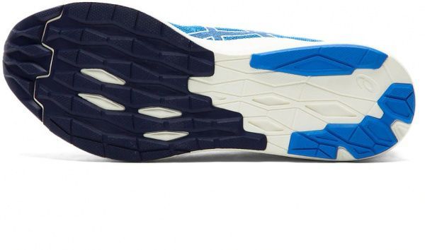 Кроссовки Asics EvoRide 1011A792-401 р.US 8 белый