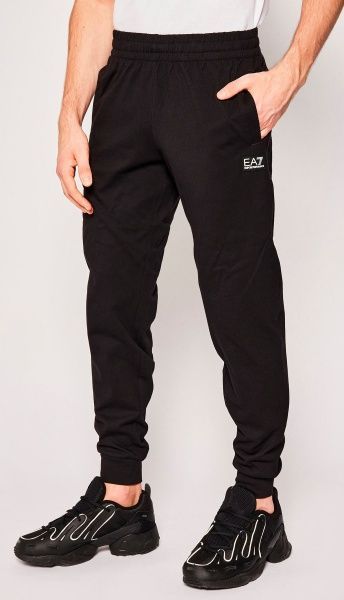 Спортивний костюм EA7 Tuta sportiva 3HPV59-PJ7BZ-1200 р. 2XL чорний