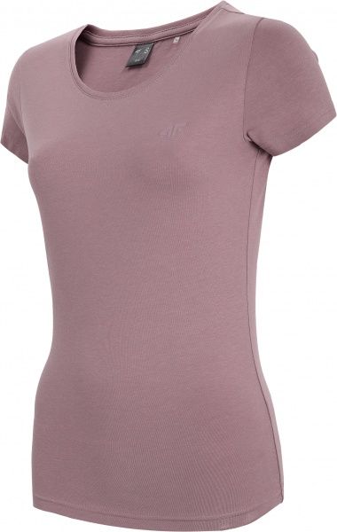 Футболка 4F NOSD4-TSD300-50S 2XL фиолетовый