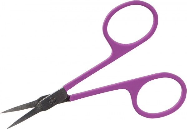 Ножиці манікюрні Inter-Vion 400286