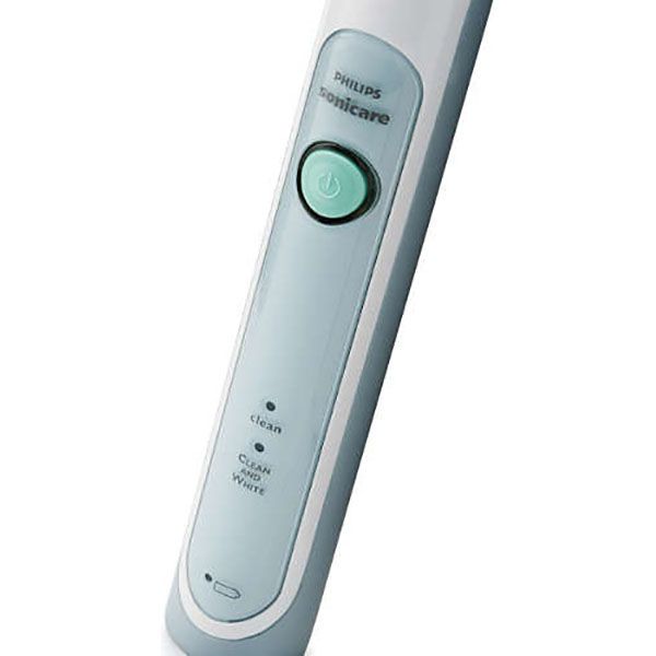 Зубная щетка Philips HX6711/02 Sonicare HealthyWhite