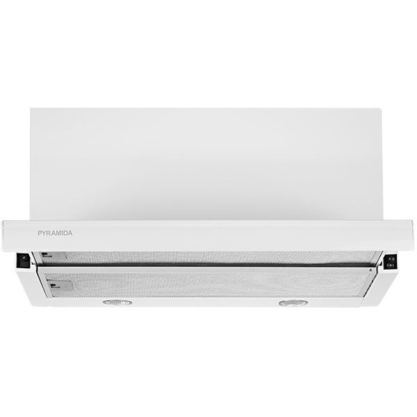 Витяжка Pyramida TL U 1000 white 50 см