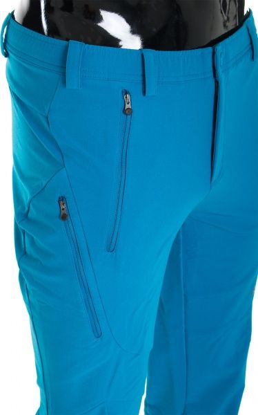 Штани Adidas Terrex AP8364 р. 54 синій