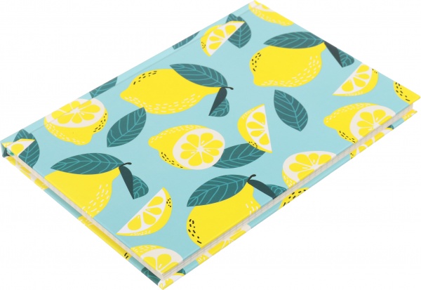 Книга для записей Lemone design А5