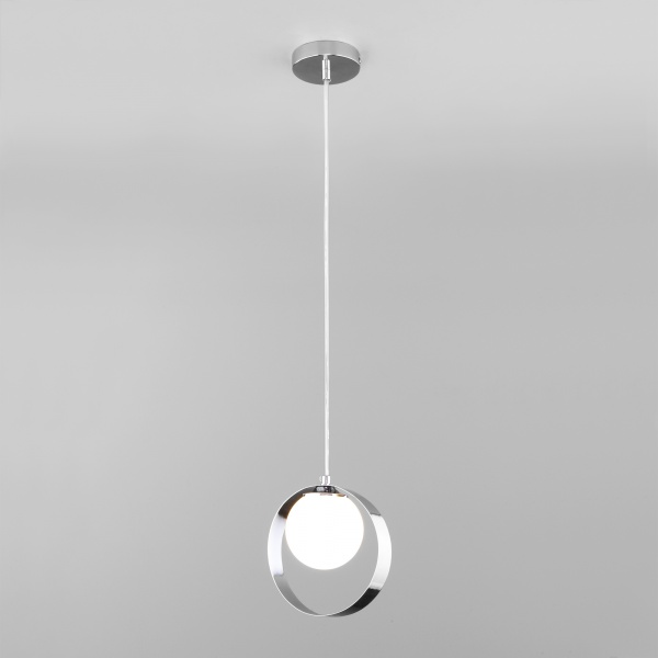 Підвіс Dublin 1x7 Вт G9 хром 50205/1 (хром) 