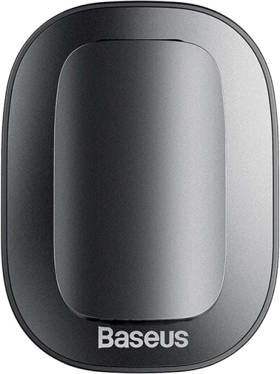 Тримач для окулярів Platinum Vehicle eyewear clip Black BASEUS ACYJN-A01 чорний