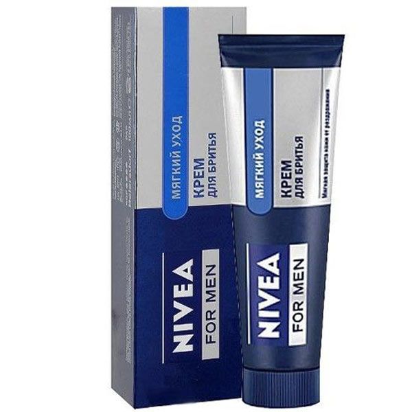 Крем для бритья Nivea 100 мл