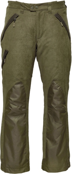 Брюки тактичні Hallyard Harier р. XXL коричневий 2324.07.53 