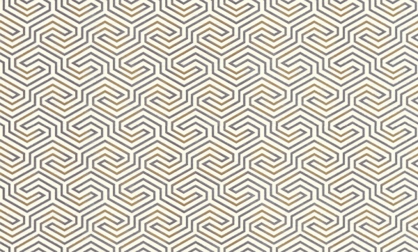 Шпалери вінілові на флізеліновій основі Bravo 84114BR93 1,06x10,05 м 