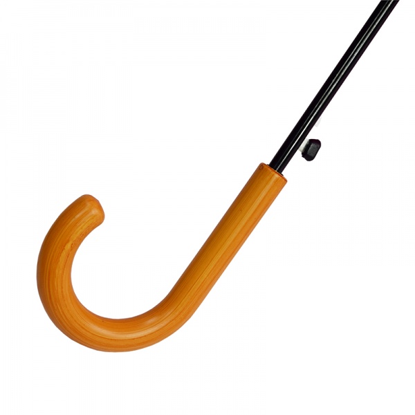 Парасолька-тростина Bergamo Promo 45100-4 синій 