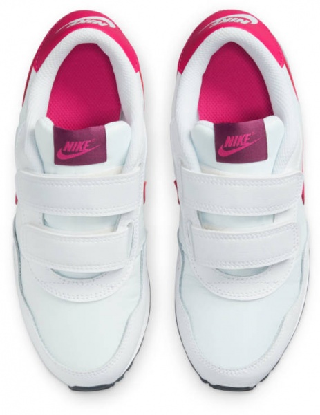 Кроссовки Nike MD Valiant CN8559-019 р.US 3Y серый