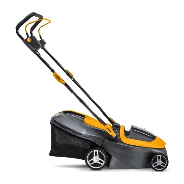 Газонокосарка акумуляторна Stiga Collector136eKit