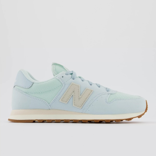 Кроссовки New Balance GW500CS1 р.40 голубой
