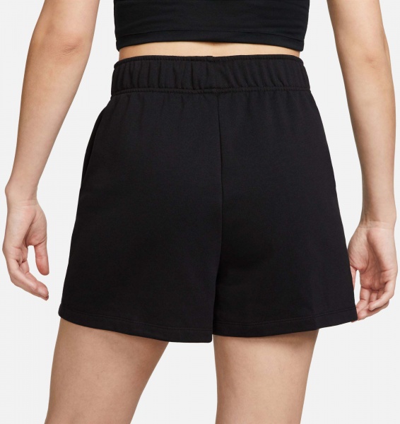 Шорты Nike DM6470-010 р. S черный