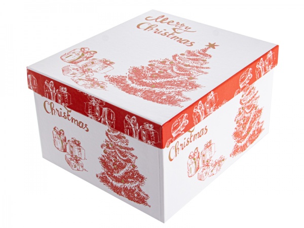 Чашка Merry Christmas 600 мл 924-746 Lefard