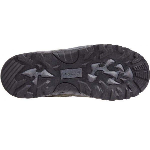 Кроссовки McKinley Maine II AQB M 422026-902840 р.44 EUR 44 28,5 см зеленый