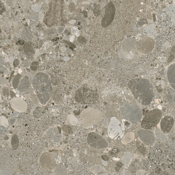 Плитка INTER GRES Camelot коричневий темний 136 032/SL 60x60 