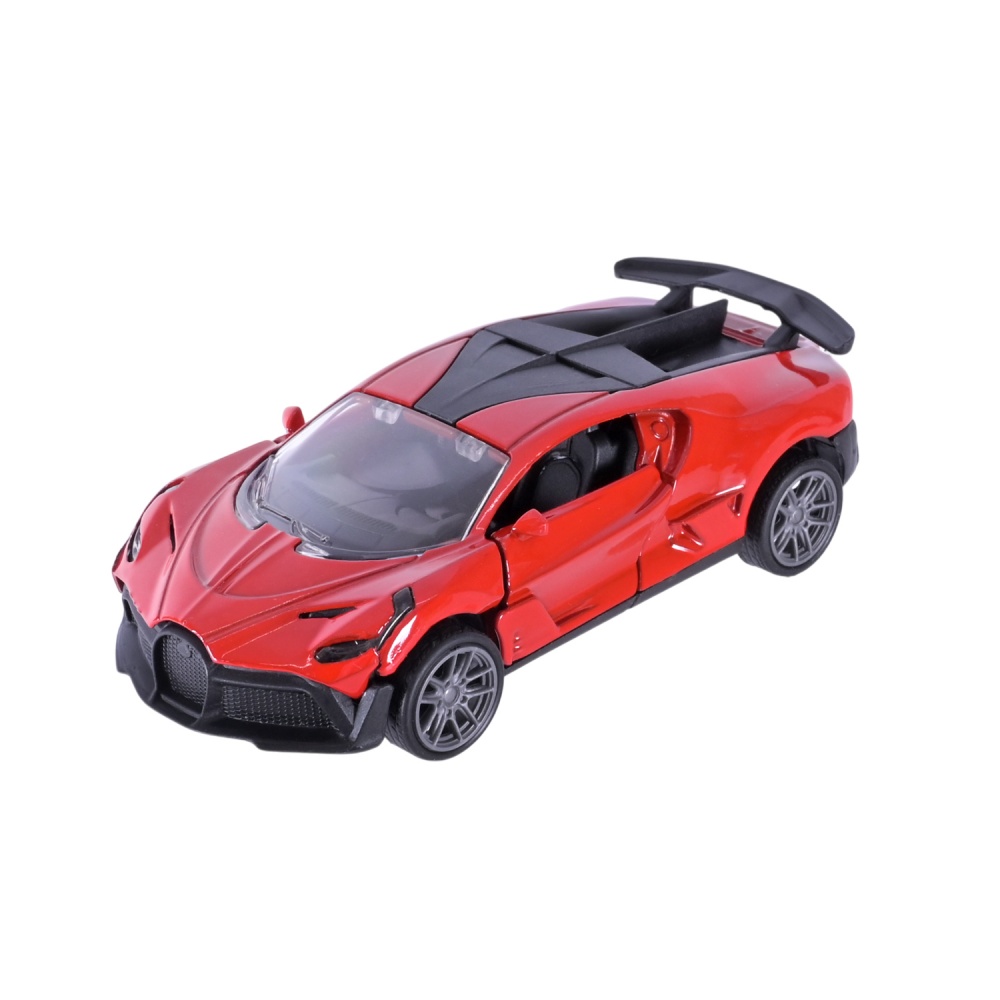 Машинка Автопром 1:43 AP4394