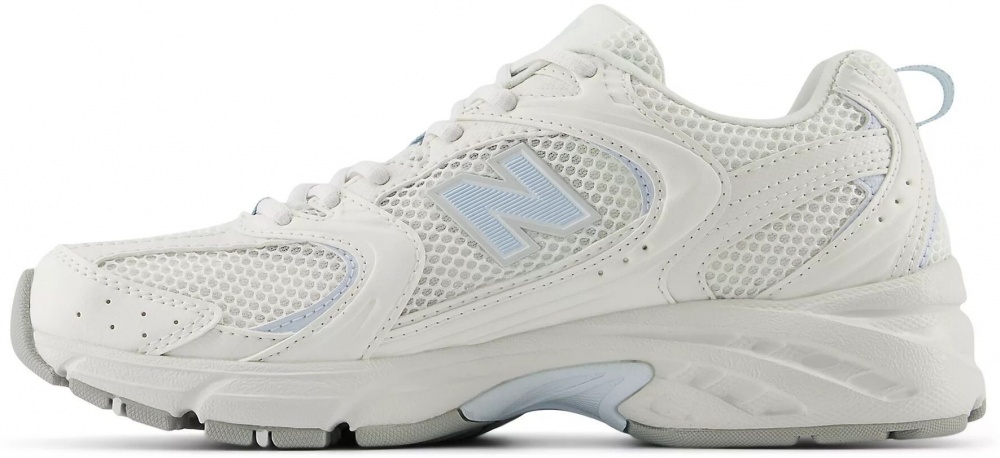 Кроссовки женские New Balance 530 U530CSD р.38 белые