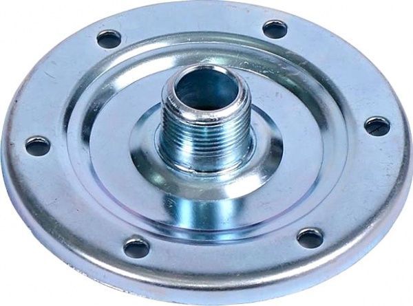 Фланец prc f h 24l