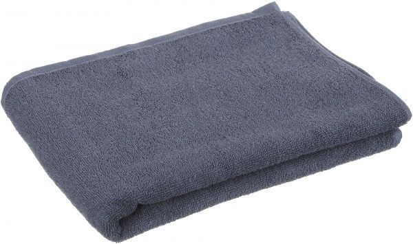 Рушник ЯР-400 70x140 см сірий Ярослав 