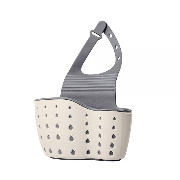 Тримач губки MVM бежевий К-1524