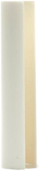 Соединитель карниза Gardinia наборной d20 мм белый 