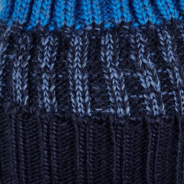 Шапка McKinley Mike ux 281479-905519 OS різнокольоровий