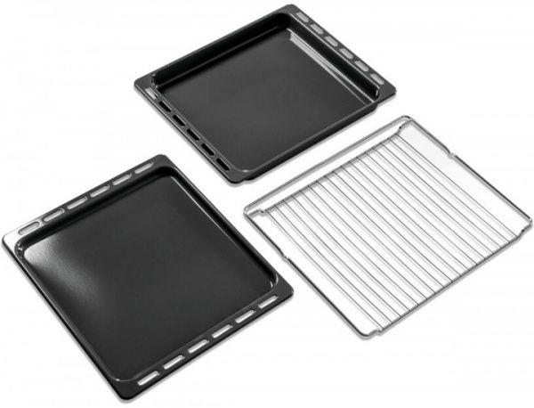 Духова шафа Whirlpool W7OS44S1H