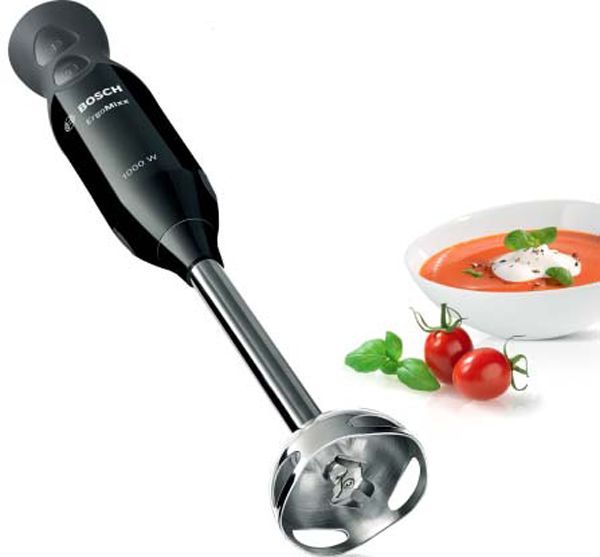 Блендер Bosch MS62B6190