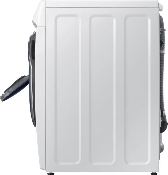 Стиральная машина с сушкой Samsung WD10N64PR2W/UA