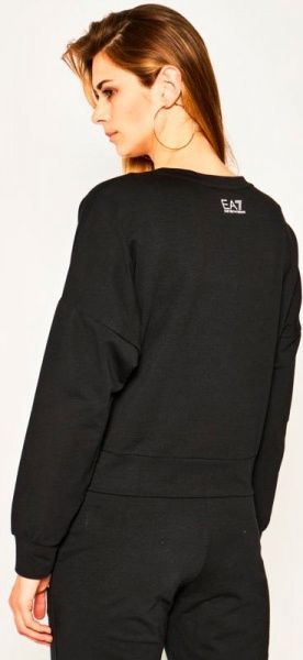 Спортивний костюм EA7 TJ31Z-3HTV75-1200 р. XL чорний