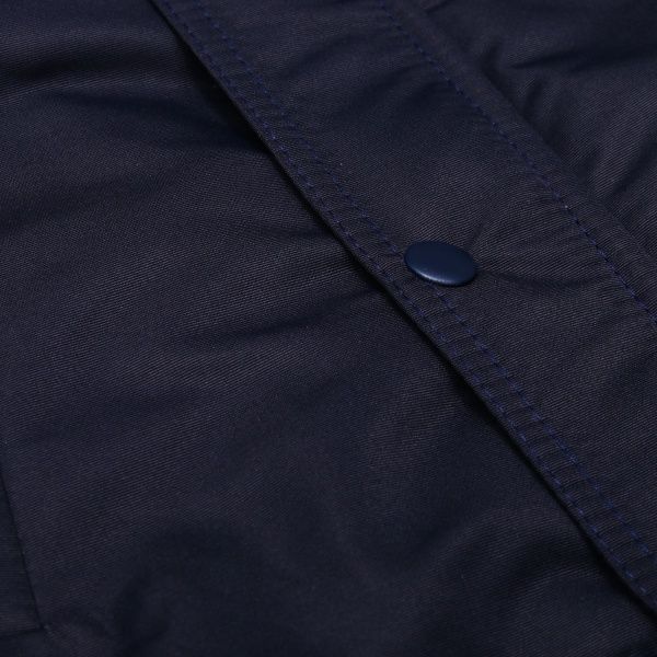 Куртка Luna Kids LK-101-1 р.104 темно-синій 