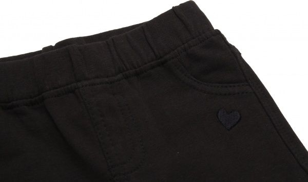 Штани дитячі 5.10.15. 3M3915 р.98 чорний 