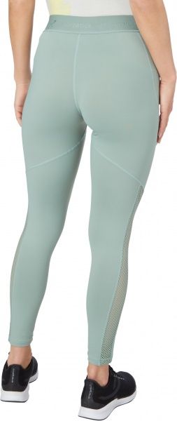 Лосины Energetics Jennifer wms 411128-682 р.36 салатовый