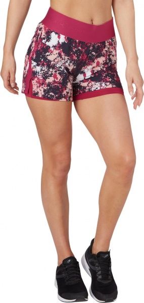 Шорти Energetics Koralia 2 short 411148-902286 р. 40 чорний