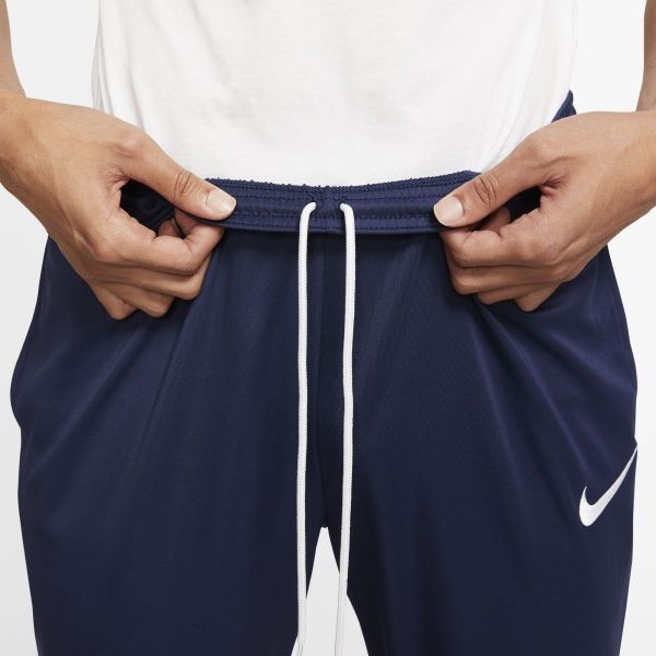 Штани Nike M NK DRY PARK20 PANT KP BV6877-410 р. S темно-синій