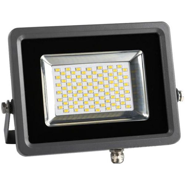 Прожектор светодиодный Globo 50 Вт 6500K  IP65