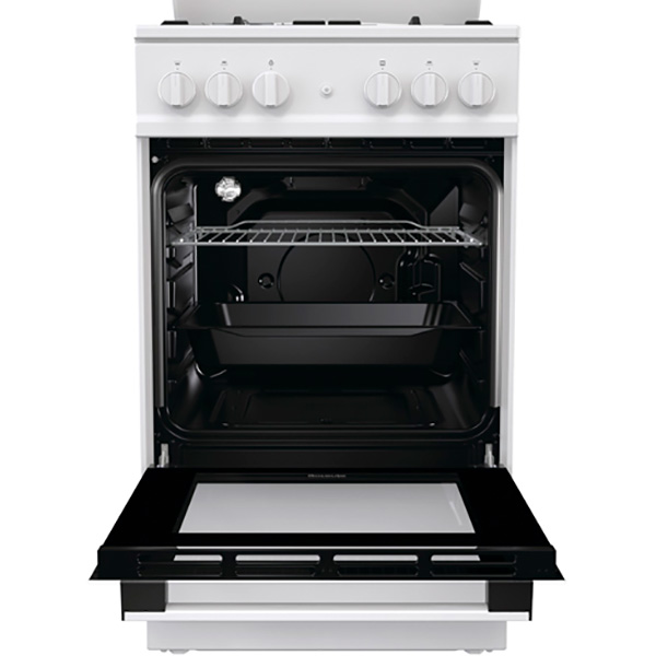 Плита газова Gorenje G5112WF