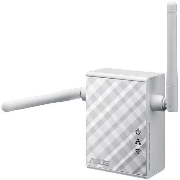 Ретранслятор ASUS RP-N12  