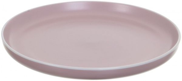 Тарілка Bella Pink 27 см UP! (Underprice)