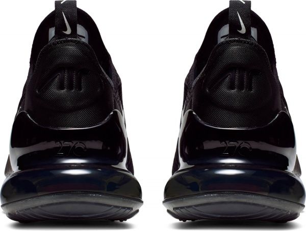 Кроссовки Nike Air Max 270 AH8050-002 р.US 8 серый