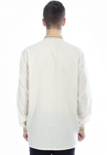 Вишиванка Едельвіка 565-20/08 лляний р. S 