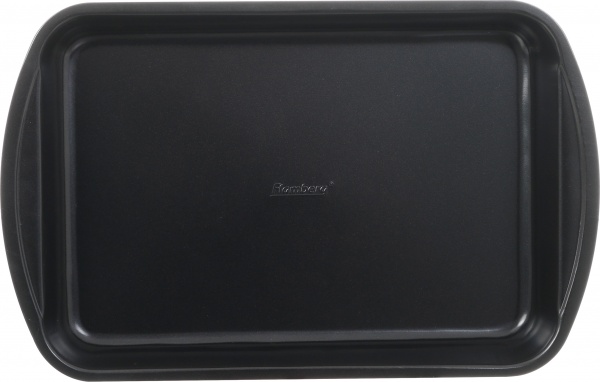 Форма для выпекания Flora 38,4х24,5х5 см Flamberg